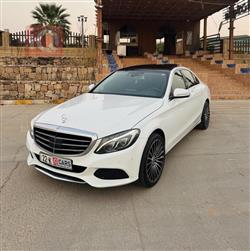 مرسيدس بنز C-Class